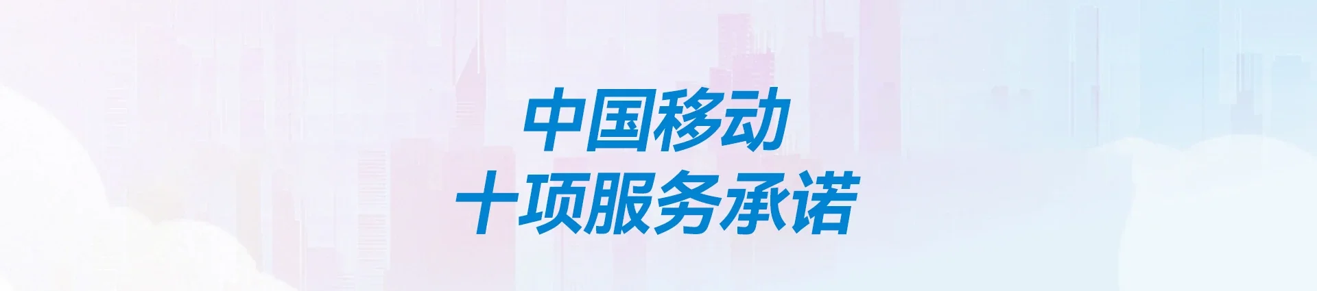 威海经济技术开发区移动宽带